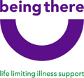 Being There logo