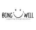 Being Well logo