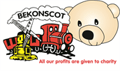 Bekonscot Model Village and Railway logo