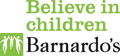 Barnardo's (SW Peninsula) logo