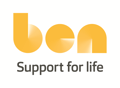 Ben Motor Allied Trade Benevolent Fund  logo