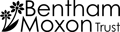 The Bentham-Moxon Trust logo