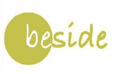 Beside  logo