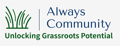 Always Community logo