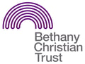 Bethany Christian Trust logo