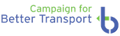 Campaign for Better Transport