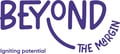 Beyond the Margin logo