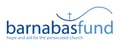 Barnabas Aid  logo