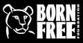 The Born Free Foundation logo