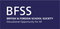 British & Foreign School Society logo