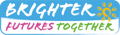 Brighter Futures Together logo