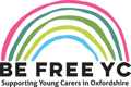 BE FREE YOUNG CARERS