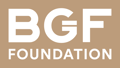 BGF Foundation logo