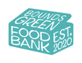 Bounds Green Food Bank