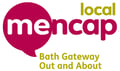Bath Gateway Out & About logo