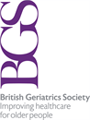 British Geriatrics Society logo