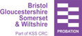 Bristol, Gloucestershire, Somerset and Wiltshire Community Rehabilitation Company logo