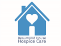Beaumond House Community Hospice  logo