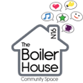 The Boiler House logo