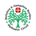 Berkshire and Hampshire Borders Methodist Circuit logo