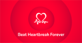 British Heart Foundation Broadmead, Bristol logo