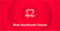 British Heart Foundation Leominster logo