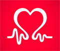 British Heart Foundation Retail logo