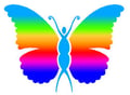 The Butterfly Hospice Trust logo