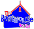 The Boathouse Youth logo