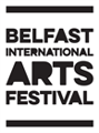Belfast International Arts Festival logo