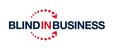 Blind in Business logo