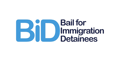 Bail for Immigration Detainees logo