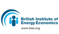 British Institute of Energy Economics logo