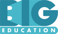 Big Education logo