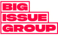 The Big Issue logo