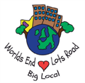 Worlds End & Lots Road Big Local logo
