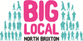 The Big Local Impact logo