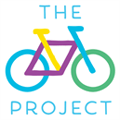 The Bike Project logo