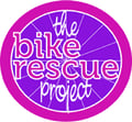 The Bike Rescue Project logo