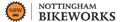 Nottingham Bikeworks logo