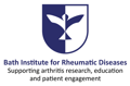 Bath Institute for Rheumatic Diseases (BIRD) logo