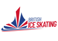 British Ice Skating logo