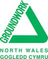 Groundwork North Wales logo