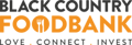 Black Country Foodbank logo