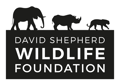 David Shepherd Wildlife Foundation logo
