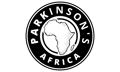 Parkinson's Africa logo