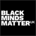 Black Minds Matter UK logo