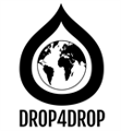 Drop4Drop logo