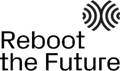 Reboot the Future logo