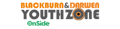 Blackburn and Darwen Youth Zone logo